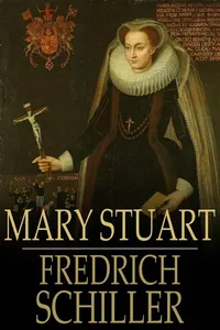 Mary Stuart_cover