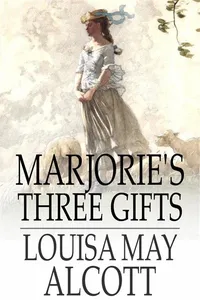 Marjorie's Three Gifts_cover