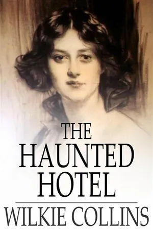 Haunted Hotel