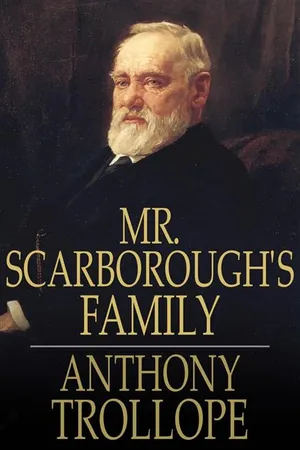 Mr. Scarborough's Family