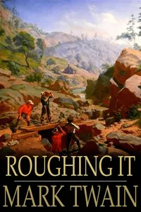 Roughing It_cover