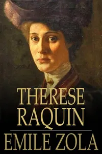 Therese Raquin_cover