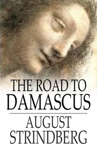 Road to Damascus_cover