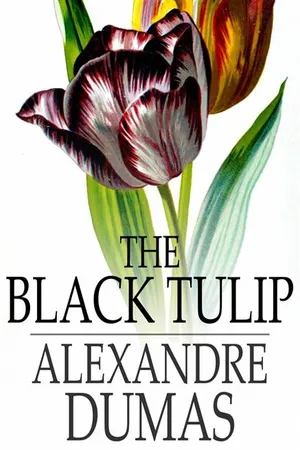 Black Tulip