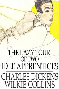 Lazy Tour of Two Idle Apprentices_cover