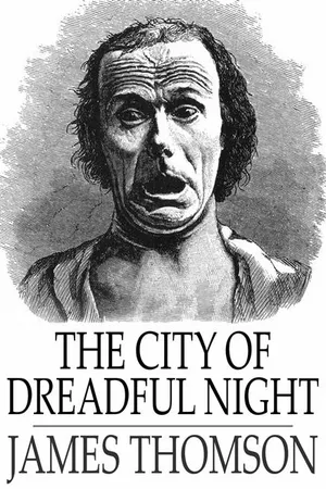 City of Dreadful Night