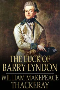 Luck of Barry Lyndon_cover