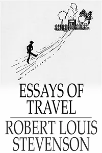 Essays of Travel_cover