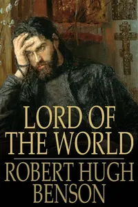 Lord of the World_cover
