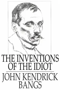 Inventions of the Idiot_cover