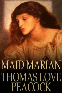 Maid Marian_cover