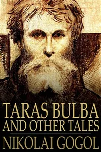 Taras Bulba_cover