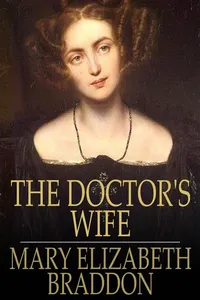 Doctor's Wife_cover