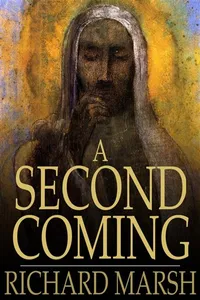 Second Coming_cover