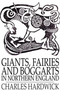 Giants, Fairies and Boggarts_cover