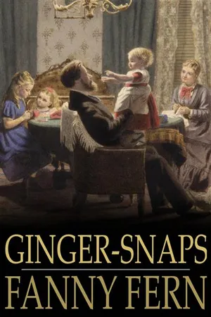 Ginger-Snaps