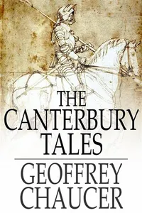 Canterbury Tales_cover