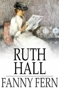 Ruth Hall_cover