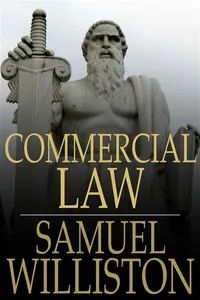Commercial Law_cover