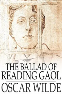 Ballad of Reading Gaol_cover