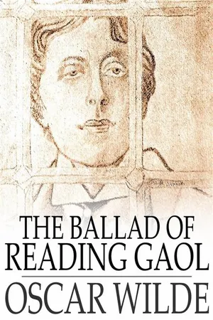 Ballad of Reading Gaol