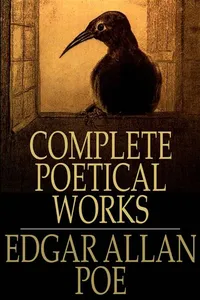 Edgar Allan Poe's Complete Poetical Works_cover