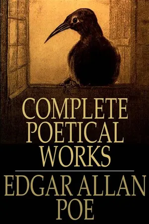 Edgar Allan Poe's Complete Poetical Works