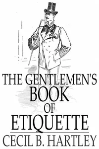 Gentlemen's Book of Etiquette_cover