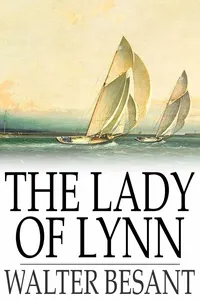 Lady of Lynn_cover