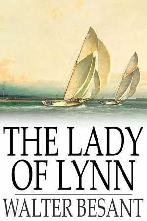 Lady of Lynn