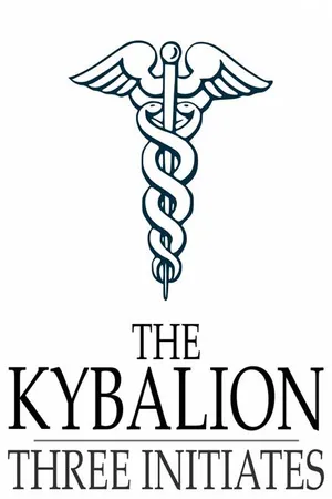 Kybalion