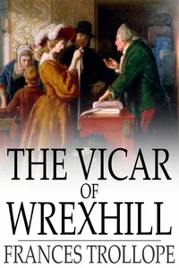 Vicar of Wrexhill_cover