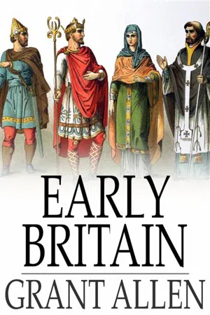 Early Britain