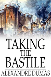 Taking the Bastile_cover