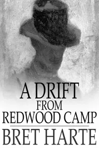 Drift From Redwood Camp_cover