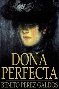 Dona Perfecta_cover