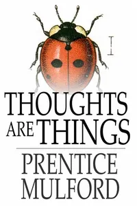 Thoughts are Things_cover