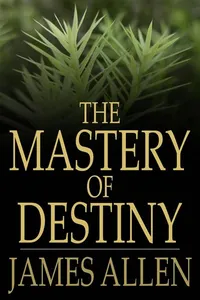 Mastery of Destiny_cover