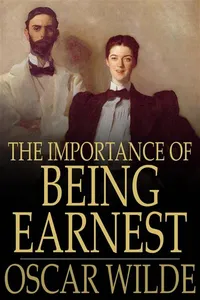Importance of Being Earnest_cover