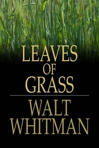 Leaves of Grass_cover