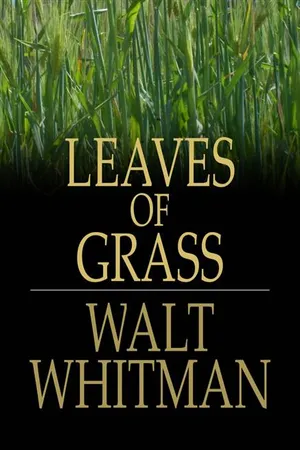 Leaves of Grass