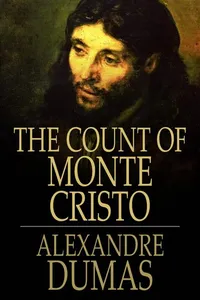 Count of Monte Cristo_cover