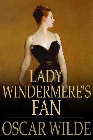 Lady Windermere's Fan