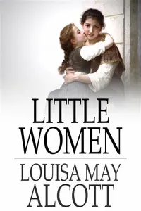 Little Women_cover