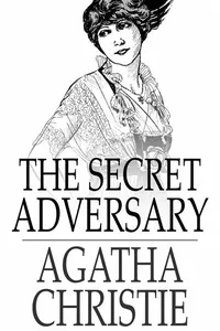 Secret Adversary_cover