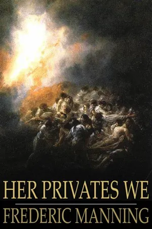 Her Privates We