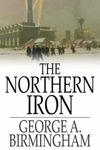 Northern Iron_cover