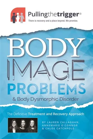 Pullingthetrigger(R) Body Image Problems and Body Dysmorphic Disorder