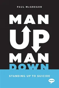 Man Up, Man Down_cover