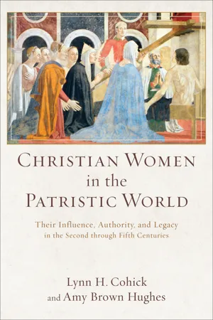 Christian Women in the Patristic World